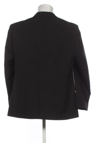Ανδρικό σακάκι Taylor & Wright, Μέγεθος XL, Χρώμα Μαύρο, Τιμή 1,80 €
