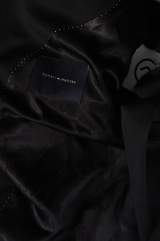 Ανδρικό σακάκι Tommy Hilfiger, Μέγεθος L, Χρώμα Μαύρο, Τιμή 41,65 €