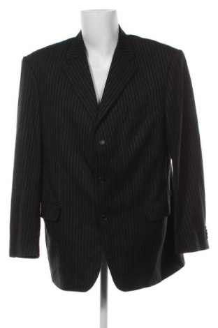 Ανδρικό σακάκι Windsor, Μέγεθος XXL, Χρώμα Μαύρο, Τιμή 12,34 €
