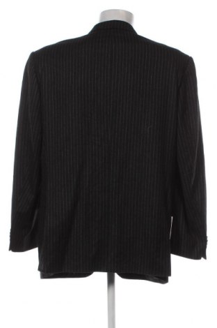 Ανδρικό σακάκι Windsor, Μέγεθος XXL, Χρώμα Μαύρο, Τιμή 22,03 €