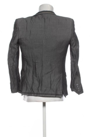 Herren Sakko Zara Man, Größe S, Farbe Grau, Preis € 5,56