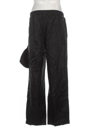 Ανδρικό αθλητικό παντελόνι, Μέγεθος L, Χρώμα Μαύρο, Τιμή 9,39 €
