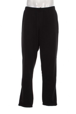 Ανδρικό αθλητικό παντελόνι Energetics, Μέγεθος XL, Χρώμα Μαύρο, Τιμή 11,66 €