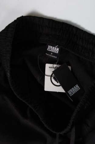 Ανδρικό αθλητικό παντελόνι Urban Classics, Μέγεθος S, Χρώμα Μαύρο, Τιμή 42,27 €