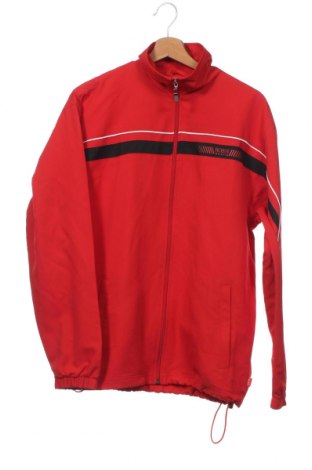 Ανδρική αθλητική ζακέτα Vittorio Rossi, Μέγεθος XS, Χρώμα Κόκκινο, Τιμή 5,07 €