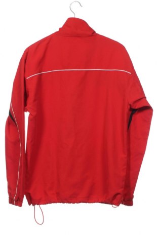 Ανδρική αθλητική ζακέτα Vittorio Rossi, Μέγεθος XS, Χρώμα Κόκκινο, Τιμή 5,31 €