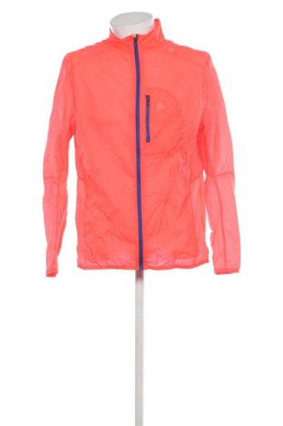 Pánska športová bunda  Crane, Veľkosť XL, Farba Oranžová, Cena  18,42 €
