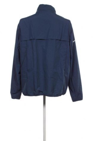 Pánská sportovní bunda  Essentials by Tchibo, Velikost XL, Barva Modrá, Cena  829,00 Kč