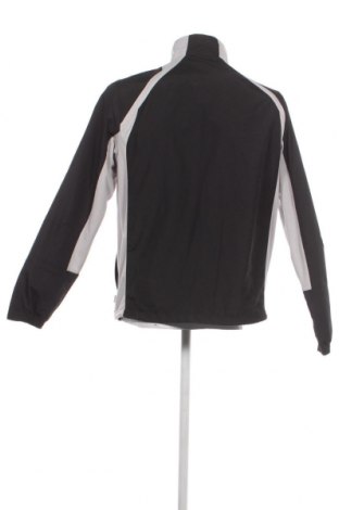 Ανδρικό αθλητικό μπουφάν Head, Μέγεθος S, Χρώμα Μαύρο, Τιμή 15,44 €
