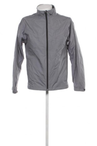 Ανδρικό αθλητικό μπουφάν Nike Golf, Μέγεθος S, Χρώμα Γκρί, Τιμή 23,90 €