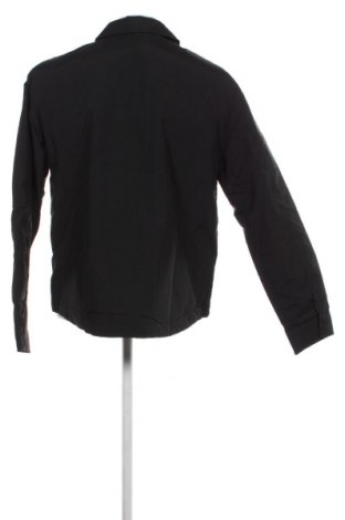 Ανδρικό αθλητικό μπουφάν Selected Homme, Μέγεθος L, Χρώμα Μαύρο, Τιμή 21,11 €