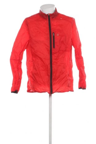 Ανδρικό αθλητικό μπουφάν Shamp, Μέγεθος XL, Χρώμα Κόκκινο, Τιμή 8,35 €