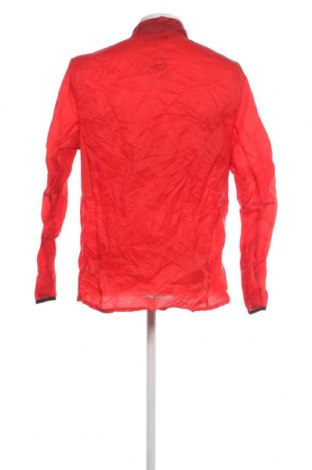 Pánská sportovní bunda  Shamp, Velikost XL, Barva Červená, Cena  229,00 Kč