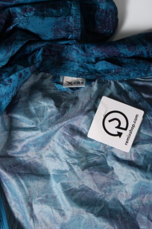 Pánska bunda , Veľkosť XL, Farba Modrá, Cena  27,22 €