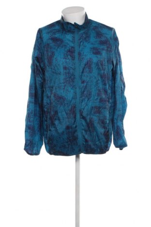 Pánská bunda , Velikost XL, Barva Modrá, Cena  176,00 Kč