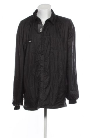 Ανδρικό μπουφάν, Μέγεθος XXL, Χρώμα Μαύρο, Τιμή 11,91 €