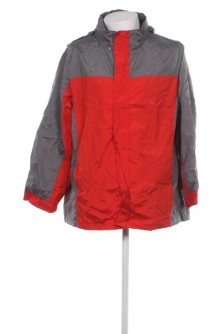 Pánska bunda , Veľkosť XL, Farba Viacfarebná, Cena  5,72 €