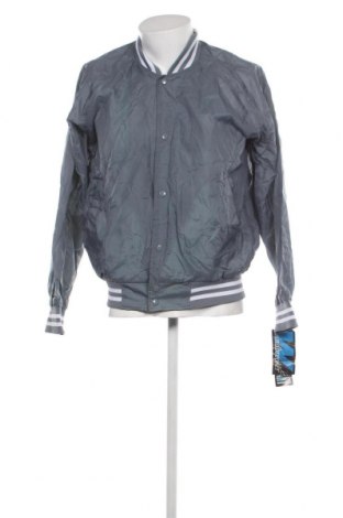 Pánska bunda , Veľkosť M, Farba Sivá, Cena  10,92 €