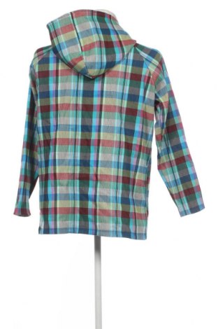 Ανδρικό μπουφάν, Μέγεθος XL, Χρώμα Πολύχρωμο, Τιμή 4,45 €