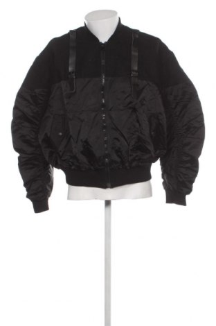 Pánska bunda , Veľkosť M, Farba Čierna, Cena  10,92 €