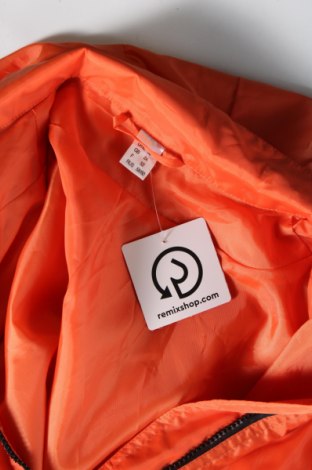 Ανδρικό μπουφάν, Μέγεθος L, Χρώμα Πορτοκαλί, Τιμή 6,53 €