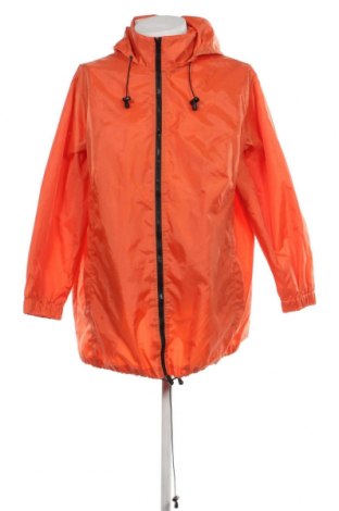 Ανδρικό μπουφάν, Μέγεθος L, Χρώμα Πορτοκαλί, Τιμή 5,64 €