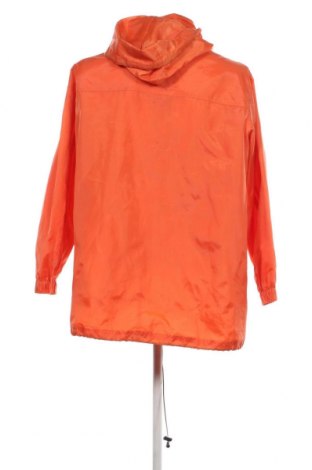 Pánská bunda , Velikost L, Barva Oranžová, Cena  168,00 Kč