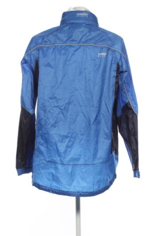 Herrenjacke, Größe XXL, Farbe Blau, Preis € 13,78