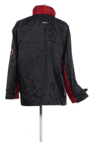 Ανδρικό μπουφάν, Μέγεθος XL, Χρώμα Μπλέ, Τιμή 11,12 €