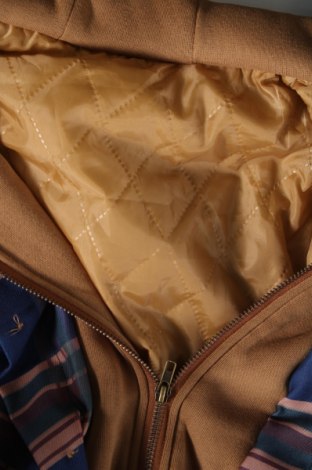Pánska bunda , Veľkosť M, Farba Viacfarebná, Cena  10,89 €
