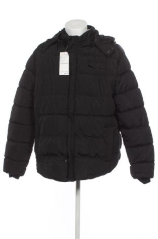 Мъжко яке, Размер XL, Цвят Черен, Цена 92,90 лв.