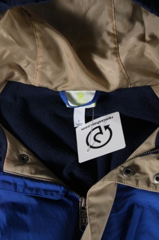 Herrenjacke Adidas Neo, Größe L, Farbe Mehrfarbig, Preis € 21,29