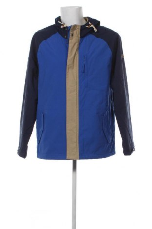 Ανδρικό μπουφάν Adidas Neo, Μέγεθος L, Χρώμα Πολύχρωμο, Τιμή 16,82 €