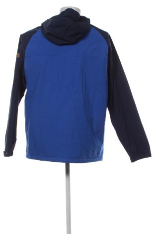 Ανδρικό μπουφάν Adidas Neo, Μέγεθος L, Χρώμα Πολύχρωμο, Τιμή 18,93 €