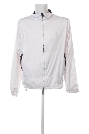 Ανδρικό μπουφάν Ahead, Μέγεθος XL, Χρώμα Λευκό, Τιμή 5,85 €