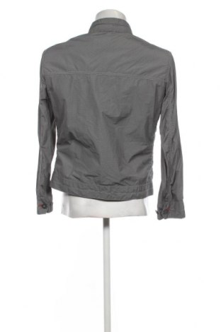 Ανδρικό μπουφάν Armani Jeans, Μέγεθος L, Χρώμα Γκρί, Τιμή 42,54 €