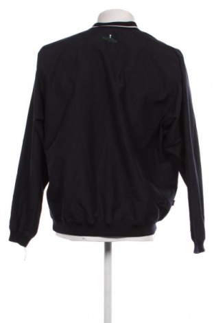 Ανδρικό μπουφάν Backtee, Μέγεθος S, Χρώμα Μπλέ, Τιμή 10,52 €