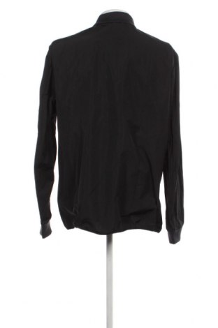 Ανδρικό μπουφάν Barbour, Μέγεθος XXL, Χρώμα Μαύρο, Τιμή 151,12 €