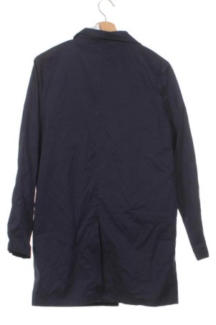 Ανδρικό μπουφάν Bellfield, Μέγεθος S, Χρώμα Μπλέ, Τιμή 9,09 €