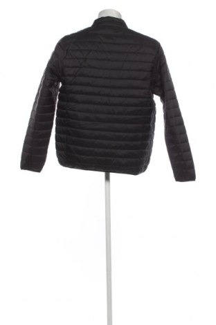Ανδρικό μπουφάν Ben Sherman, Μέγεθος XL, Χρώμα Μαύρο, Τιμή 50,47 €