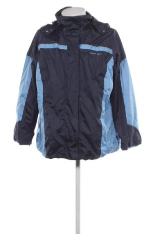 Pánská bunda  Bpc Bonprix Collection, Velikost L, Barva Modrá, Cena  291,00 Kč