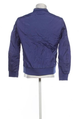 Ανδρικό μπουφάν Brax, Μέγεθος L, Χρώμα Μπλέ, Τιμή 42,06 €