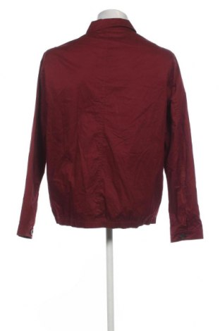 Ανδρικό μπουφάν Burton of London, Μέγεθος XL, Χρώμα Κόκκινο, Τιμή 10,99 €