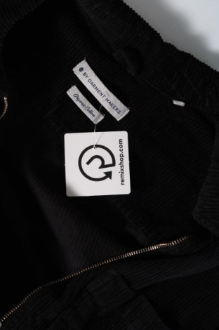 Ανδρικό μπουφάν By Garment Makers, Μέγεθος L, Χρώμα Μαύρο, Τιμή 18,69 €