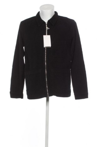 Pánska bunda  By Garment Makers, Veľkosť L, Farba Čierna, Cena  13,35 €