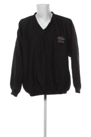 Ανδρικό μπουφάν Camp David, Μέγεθος XL, Χρώμα Μαύρο, Τιμή 4,21 €
