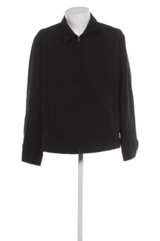 Ανδρικό μπουφάν Claiborne, Μέγεθος XL, Χρώμα Μαύρο, Τιμή 12,77 €