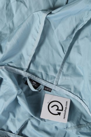 Herrenjacke Crane, Größe M, Farbe Blau, Preis € 13,36