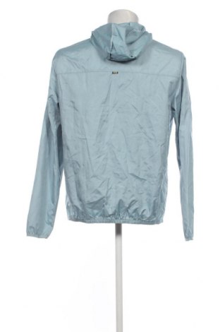 Herrenjacke Crane, Größe M, Farbe Blau, Preis € 13,36