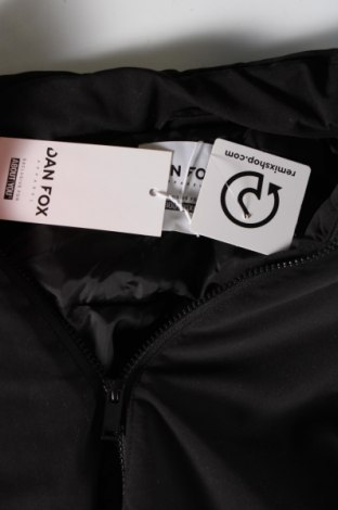 Ανδρικό μπουφάν Dan Fox X About You, Μέγεθος L, Χρώμα Μαύρο, Τιμή 39,51 €